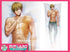 FREE! Makoto Tachibana Body pillow case dakimakura - 3